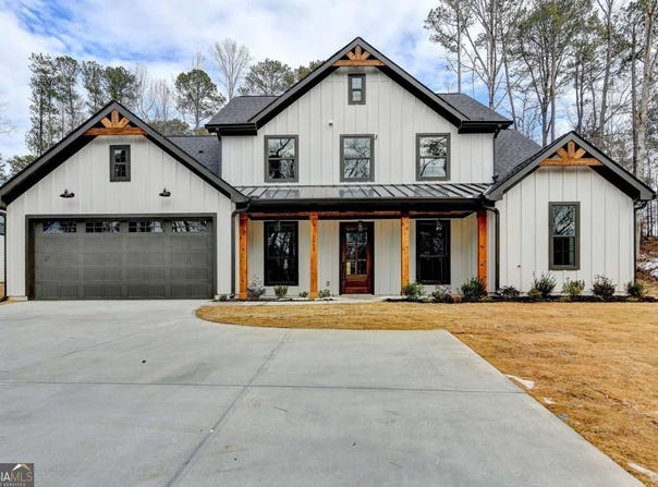 3609 Centerville Rosebud, Snellville, GA 30039