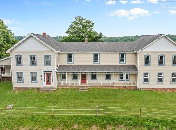 13407 Madison Road, Middlefield, OH 44062