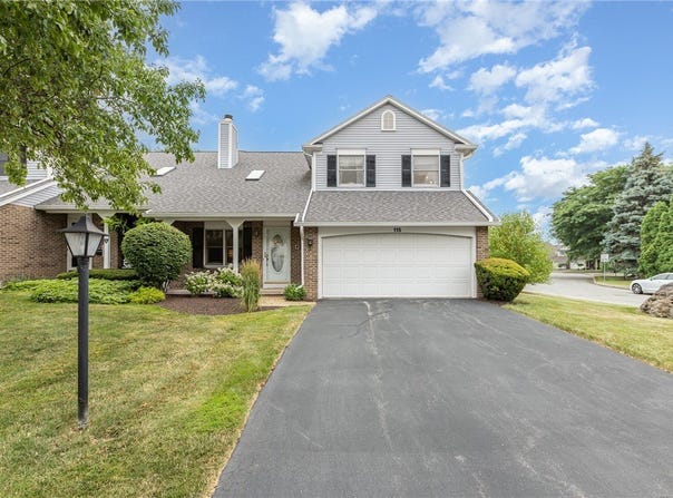 115 Lac Kine Drive, Brighton, NY 14618