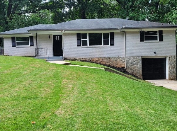 2926 Monterey Drive, Decatur, GA 30032