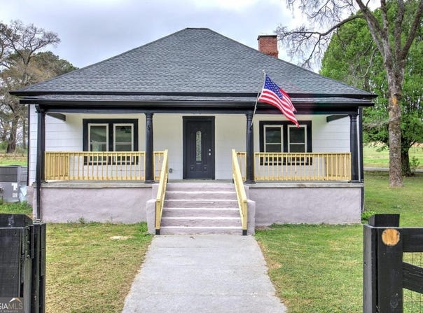 4604 151 Highway, Lafayette, GA 30728