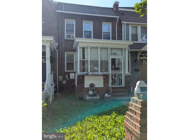 2812 6TH NE, WASHINGTON, DC 20017