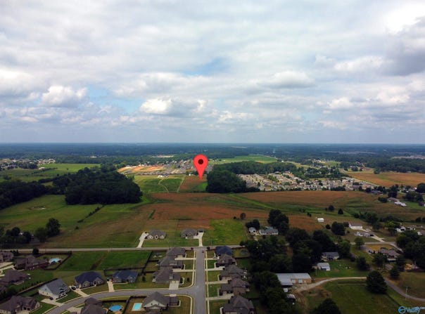 25464 Craft Road, Athens, AL 35613