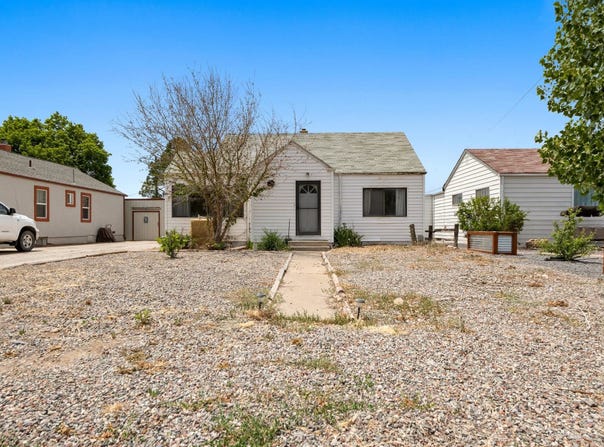 829 Leon Street, Delta, CO 81416