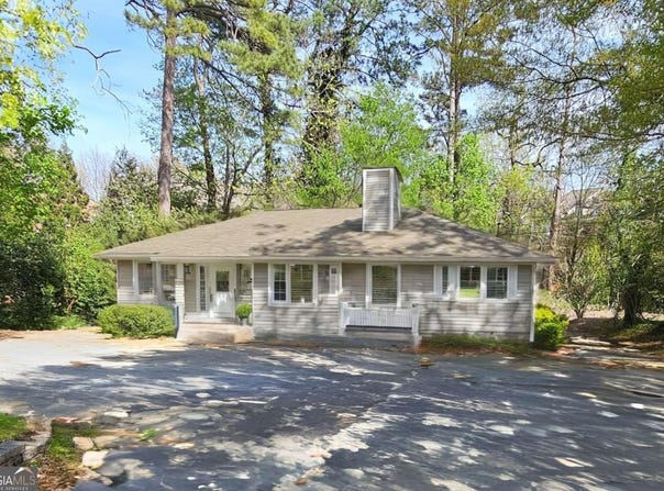 1805 Clairmont, Decatur, GA 30033