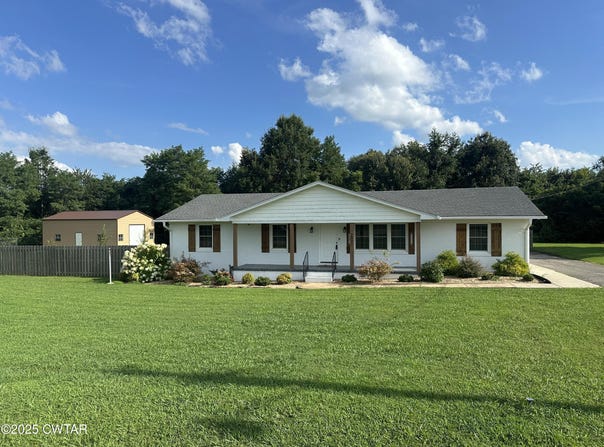 2027 Middle Road, Milan, TN 38358