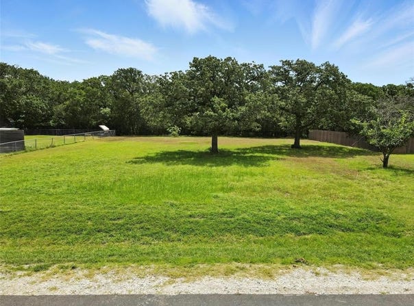 308 Lone Tree Lane, Hickory Creek, TX 75065