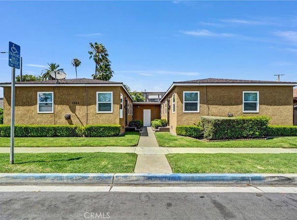 1065 E 19th, Long Beach, CA 90806