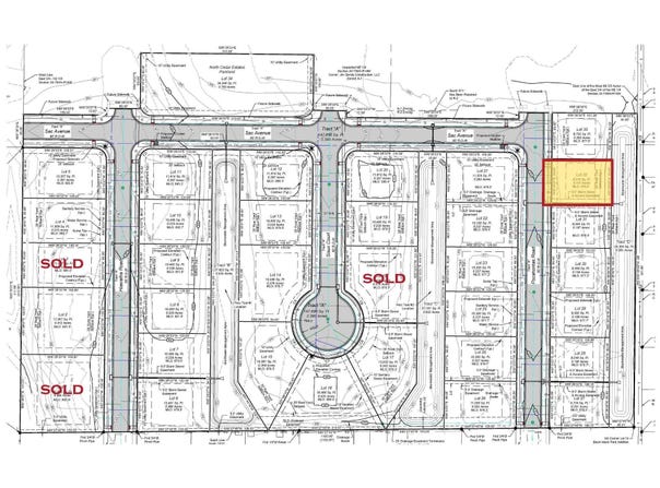 Lot 32, Cedar Falls, IA 50613
