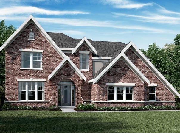 8894 Suncrest Lane, Deerfield Twp., OH 45040