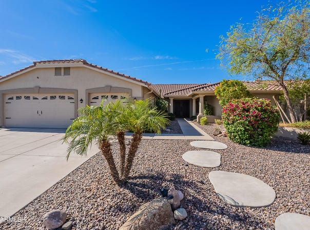 13305 W COLTER Street, Litchfield Park, AZ 85340