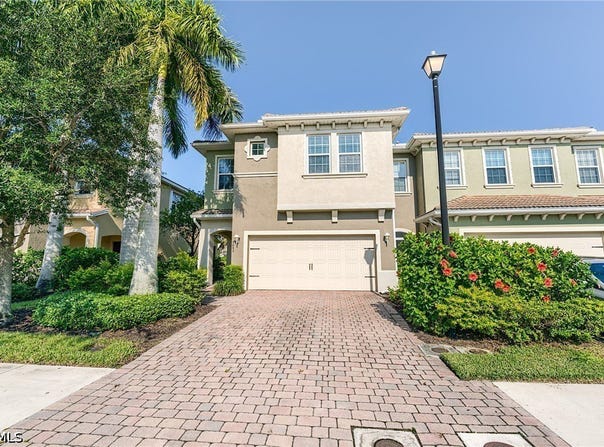 4084 Wilmont Place, Fort Myers, FL 33916