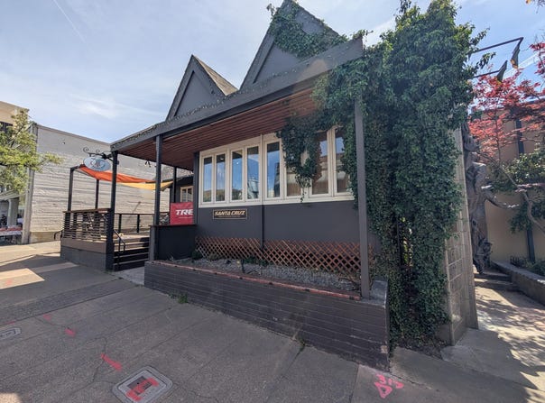 120 E Main Street, Ashland, OR 97520