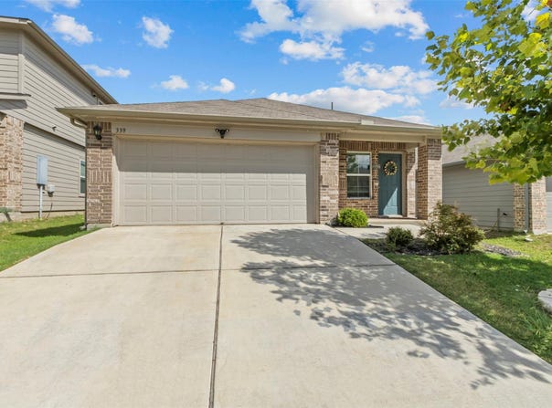 339 Euclid Ln, Uhland, TX 78640