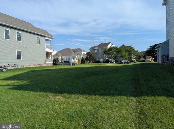 301 S HERON GULL COURT, OCEAN CITY, MD 21842