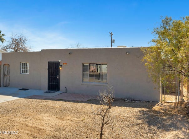 757 W Glenn Street, Tucson, AZ 85705