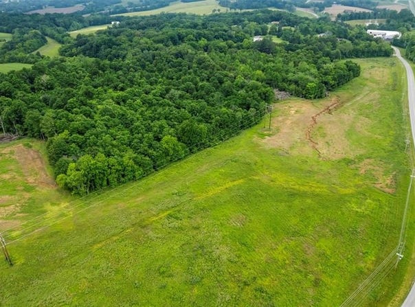S Old Orchard Road, Jackson, MO 63755