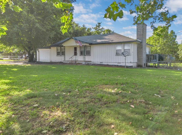 1224 SR 363, Pottsville, AR 72858