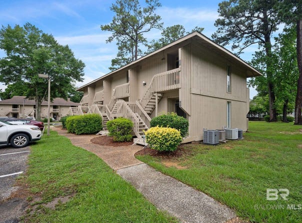 2002 N Sea Cliff North, Daphne, AL 36526