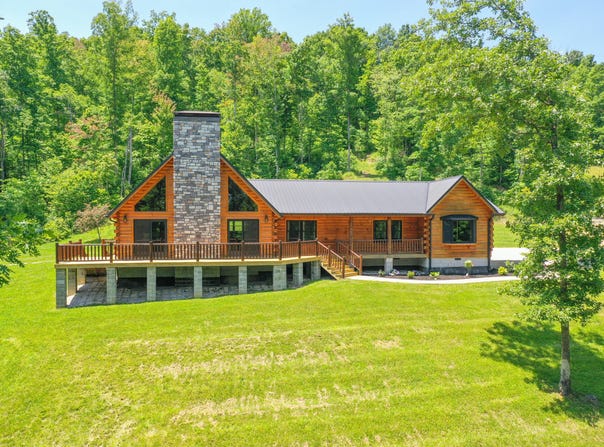 1300 Gabbard Road, Berea, KY 40403