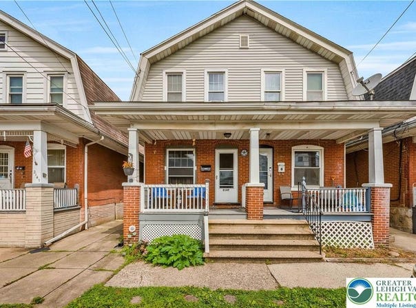 2147 Hay Street, Wilson Boro, PA 18042