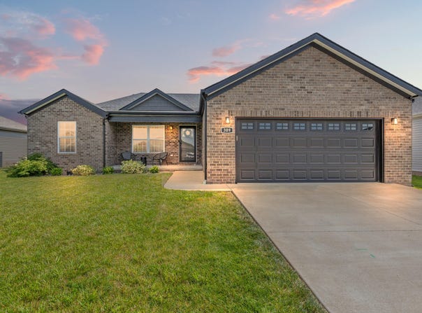 309 Memory Lane, Richmond, KY 40475