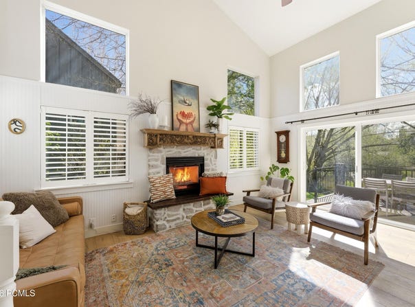 7935 Mustang Loop Road, Park City, UT 84098