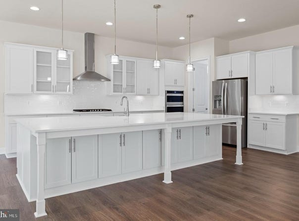 TBB HYDE PARK WAY, BOWIE, MD 20716