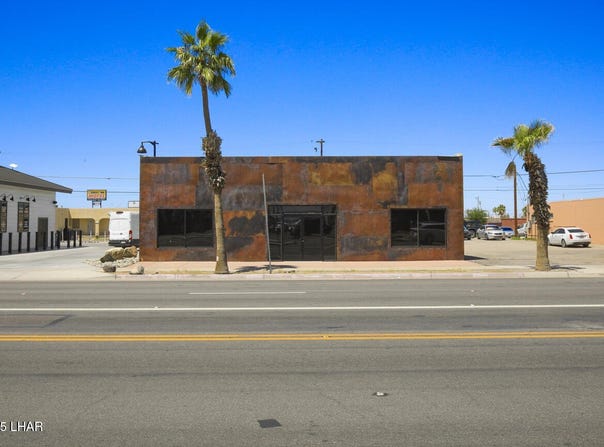 912 S California Ave, Parker, AZ 85344