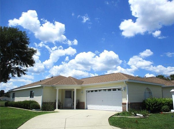 13423 SW 111TH CIRCLE, DUNNELLON, FL 34432
