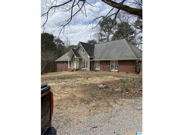 4402 CAMP COLEMAN ROAD, TRUSSVILLE, AL 35173