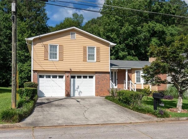 4402 Autumn Hill Drive, Stone Mountain, GA 30083