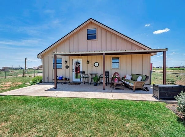 2611 Atasco Dr, Midland, TX 79705