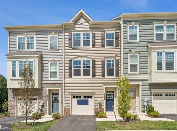26452 SIR JAMIE TERRACE, DAMASCUS, MD 20872