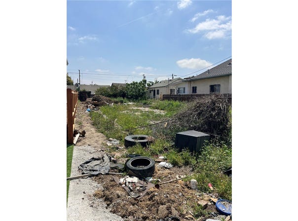 628 W 53rd Street, Los Angeles, CA 90037