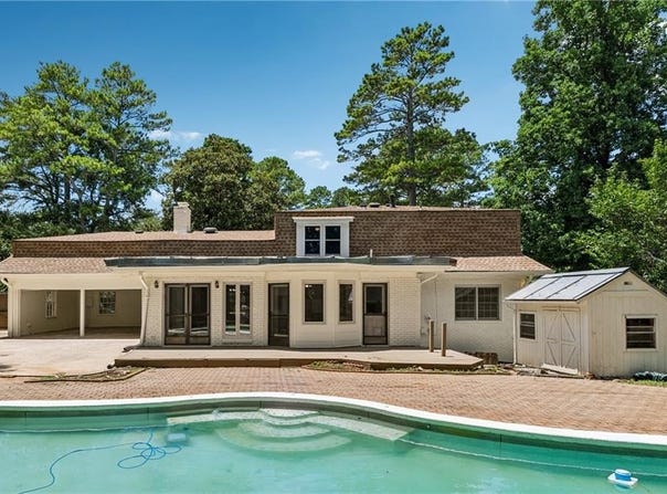 2373 Woodcreek Court, Tucker, GA 30084