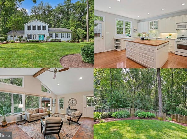 1819 HORSEBACK TRL, VIENNA, VA 22182