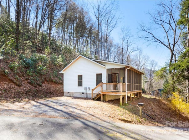 178 Chestnut Walk Drive, Waynesville, NC 28786