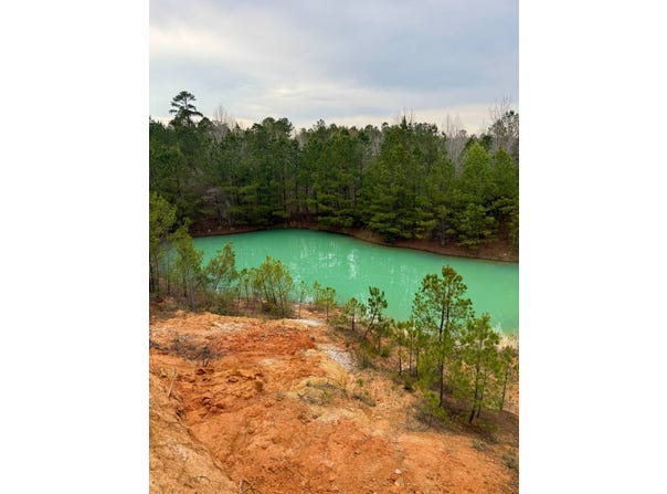 00 Bloomfield Road, Preston, MS 39354