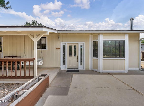 3674 Green Acre Drive, Carson City, NV 89705