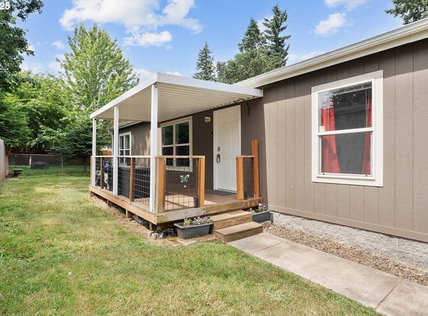 15664 S FAWN VIEW WAY, Molalla, OR 97038