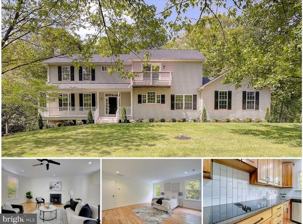 6690 BAYBERRY CROSSING, OWINGS, MD 20736