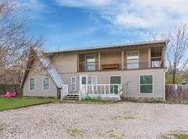 1001 S Crestway Drive, West Tawakoni, TX 75474