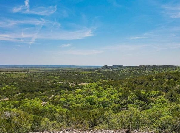 Tbd1 Lemons Gap Road, Tuscola, TX 79541