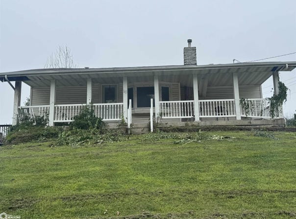 822 E Walden Street, Centerville, IA 52544