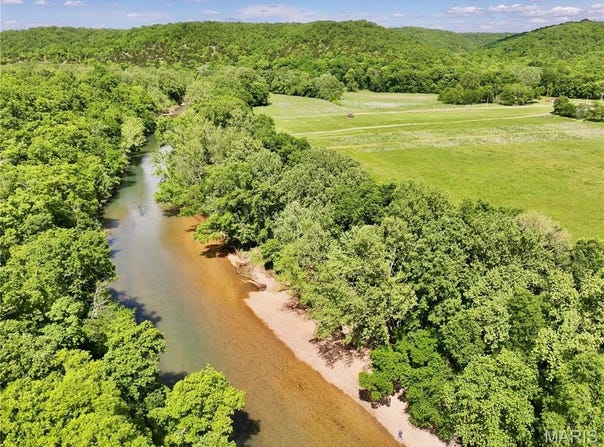 Tbd Cloud Lane, Unincorporated, MO 65536