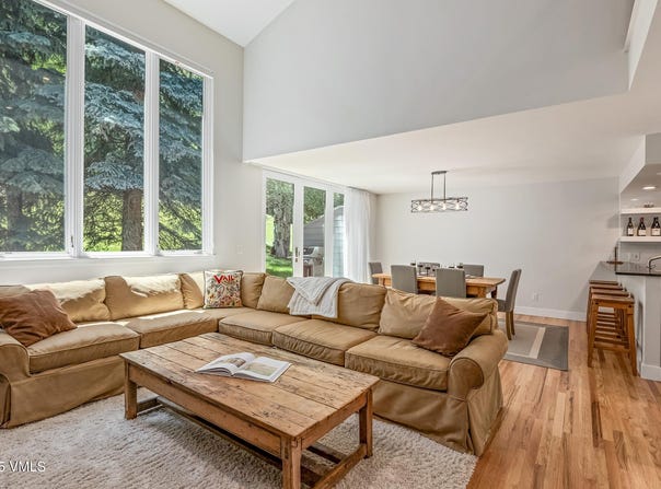 654 Stone Creek Drive, Eagle-Vail, CO 81620