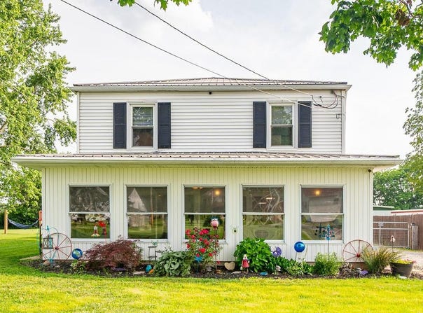 929 Dayton Avenue NW, Washington Court House, OH 43160