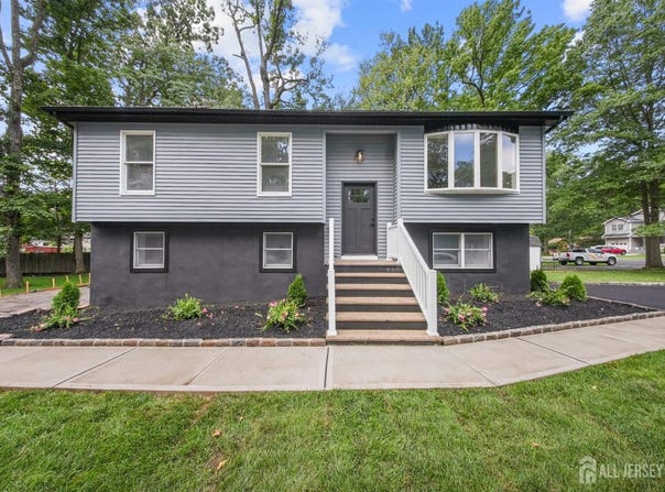 1834 Holly Road, North Brunswick, NJ 08902