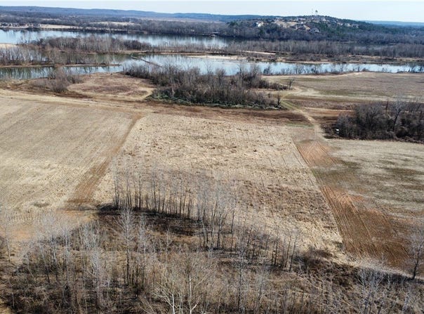 Highway 300 Road, Roland, AR 72135